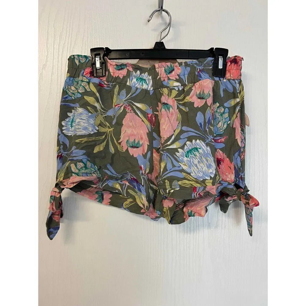 Bebop Shorts